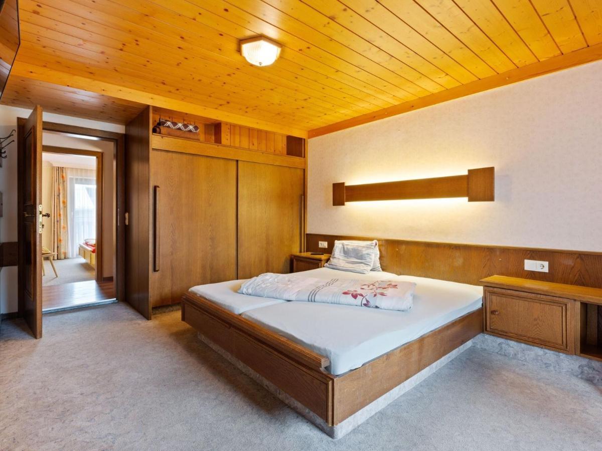 Apartment In Saalbach Hinterglemm Near Ski Area Luaran gambar