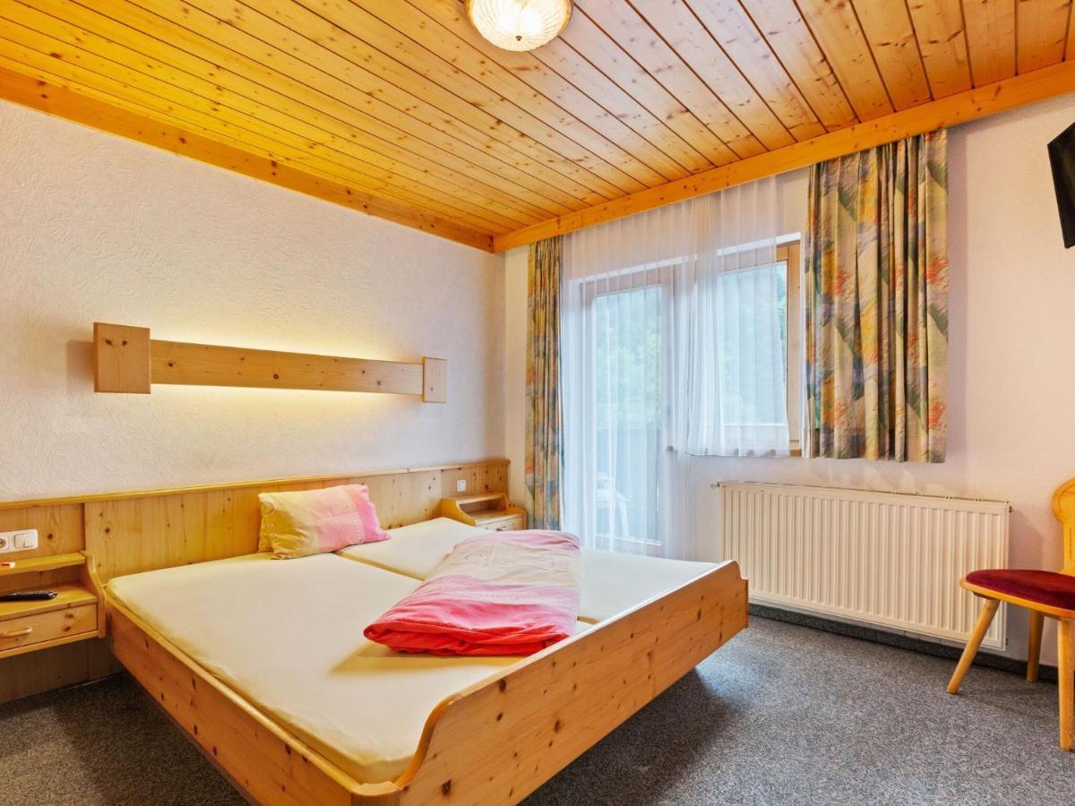 Apartment In Saalbach Hinterglemm Near Ski Area Luaran gambar